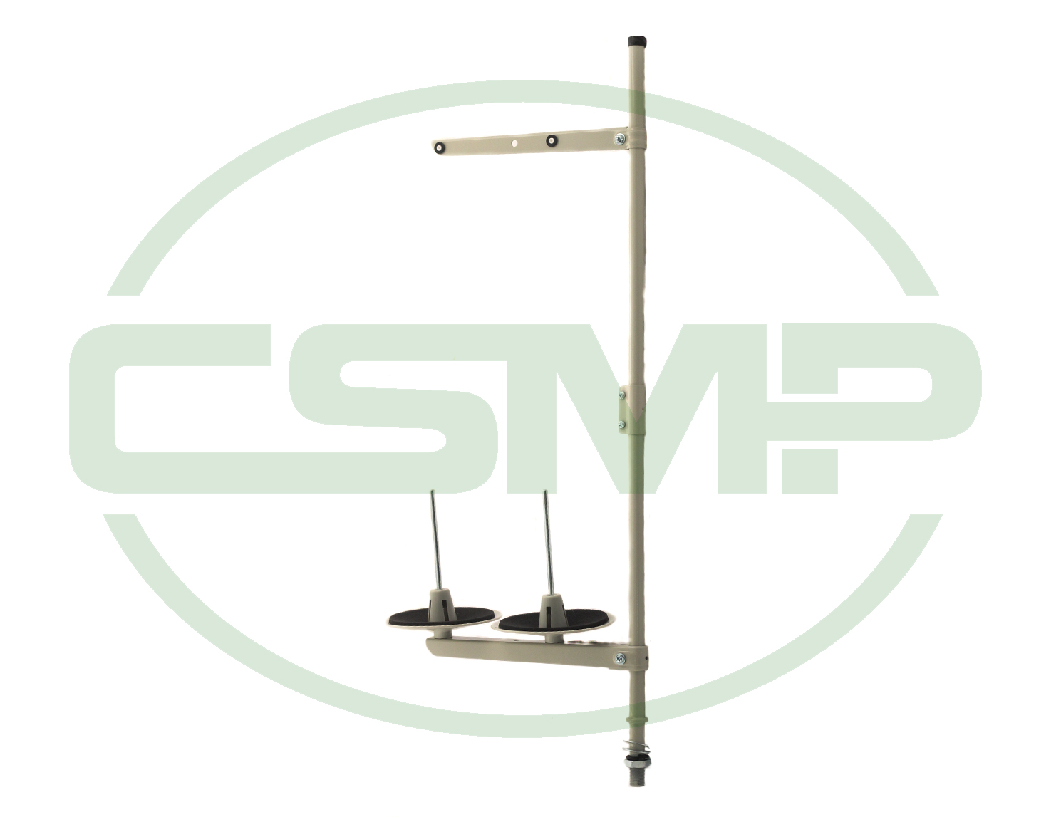 SB3928301 = FPL2 COTTON STAND ASSY 2DR BROTHER S7000DD