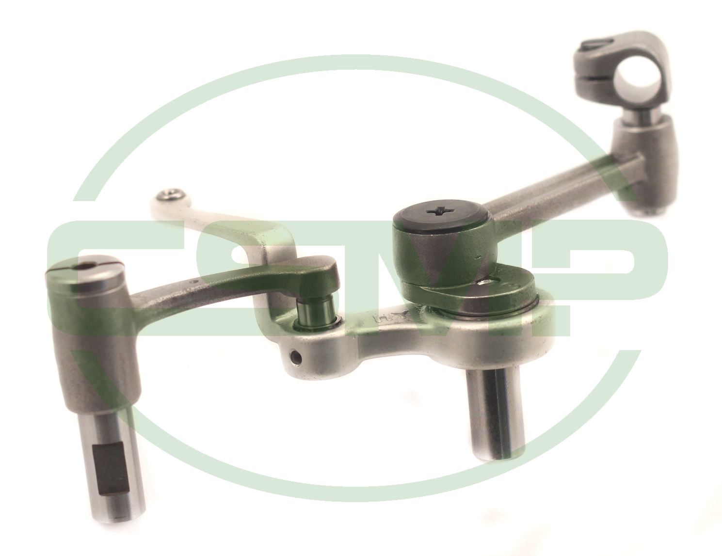 SB5436-0-01 TAKE UP ASSY BROTHER S1000A-3