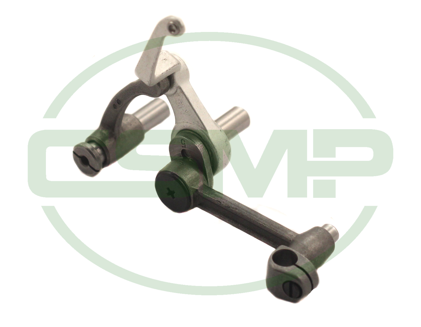 SB5443-0-01 TAKE UP ASSY BROTHER S1000A-5