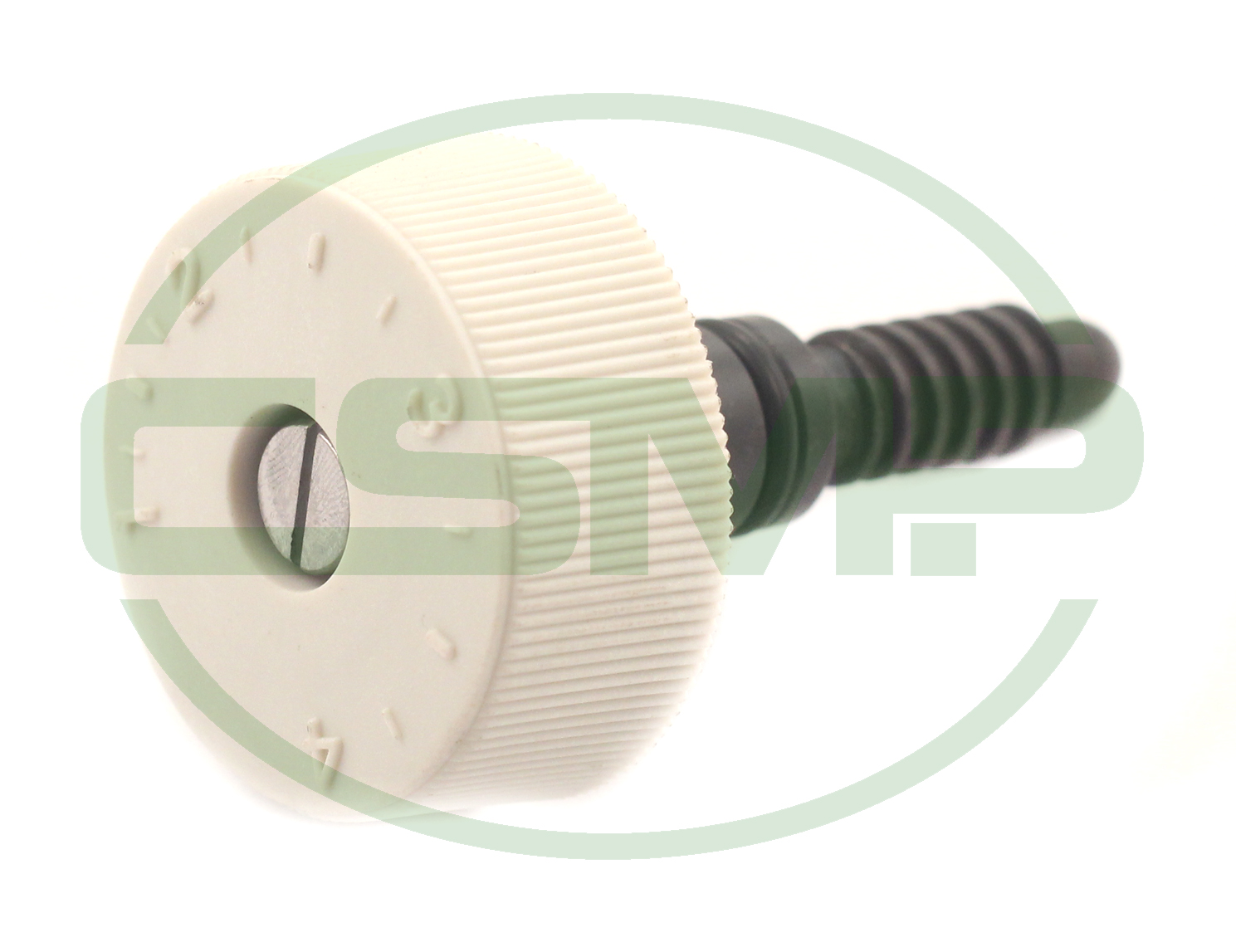 SB5452-0-01 STITCH LENGTH DIAL ASSY BROTHER S1000A-3