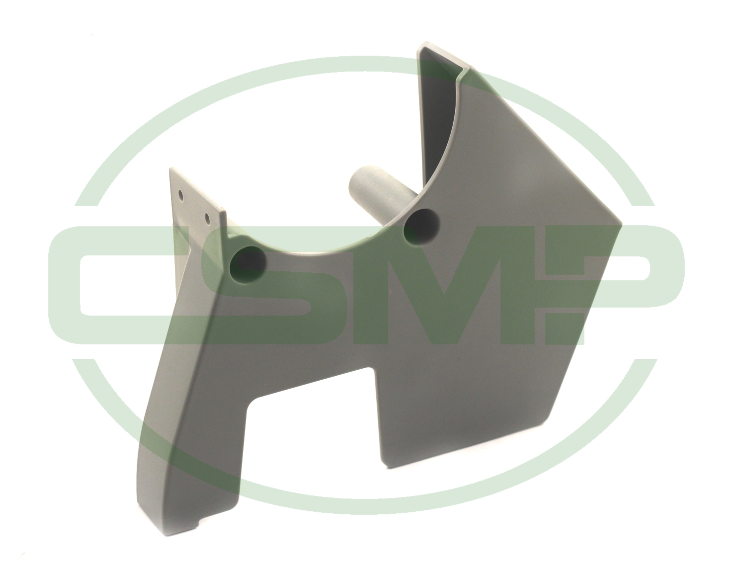 SB5464-0-01 BELT COVER BROTHER S1000A GENUINE