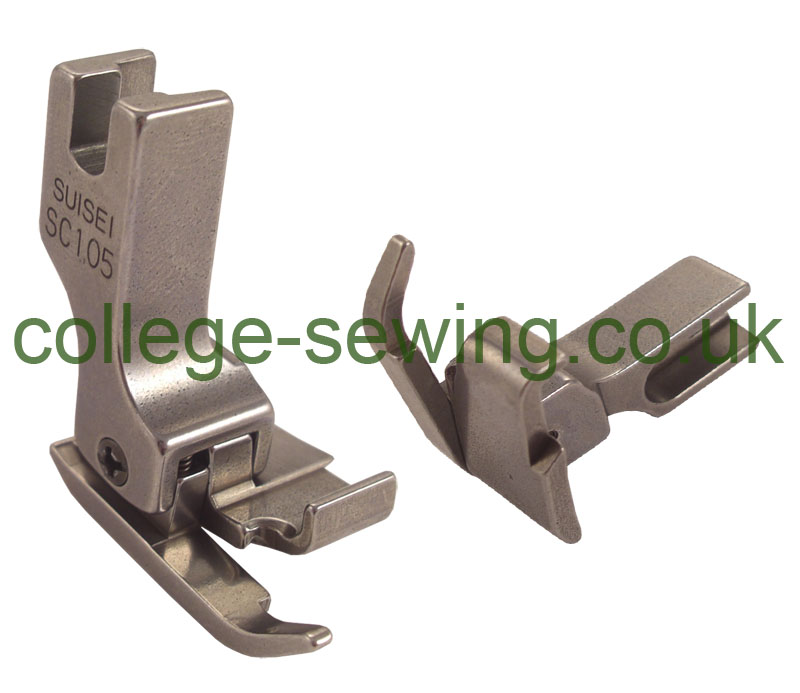 SC105 COMPENSATING BINDING FOOT SUISEI
