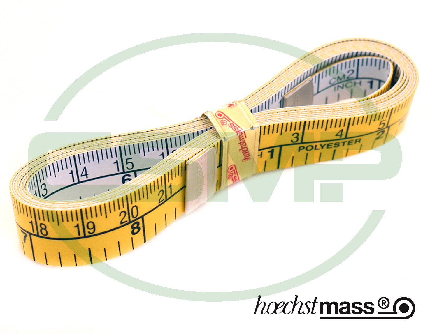 SD-15/CL 60" TAPE MEASURE CLIP ANALOG / ANALOG