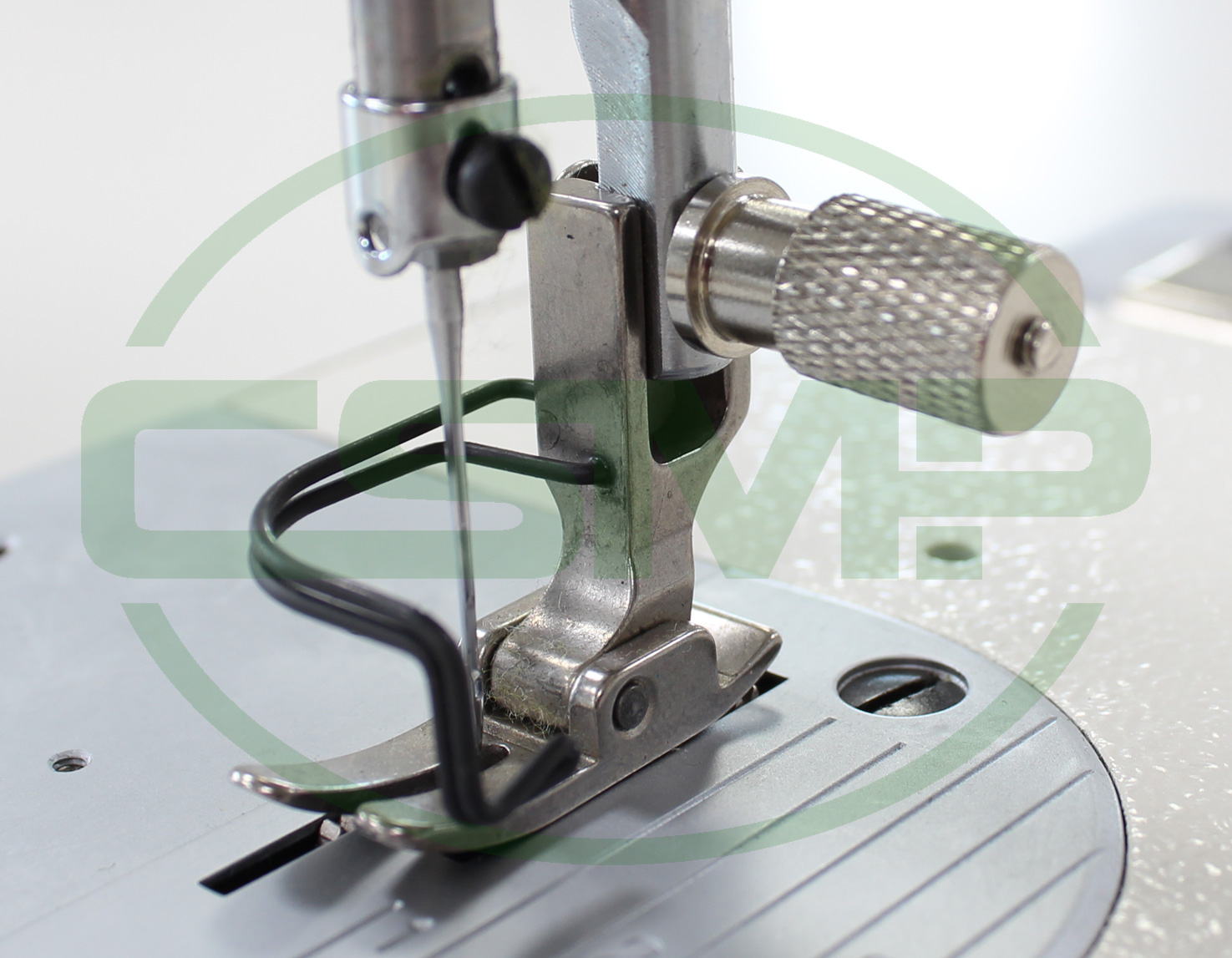 SFC2 SPRING FOOT CLAMP