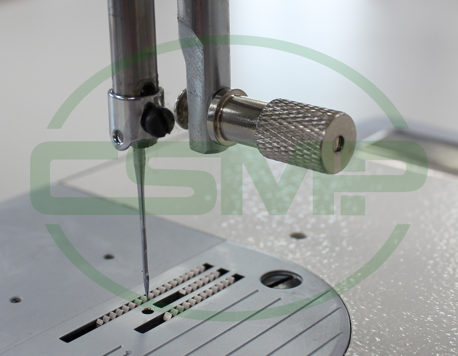 SFC2 SPRING FOOT CLAMP