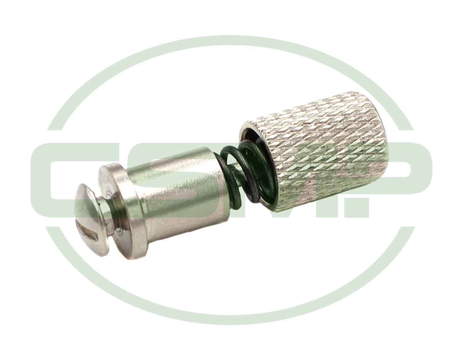 SFC2 SPRING FOOT CLAMP