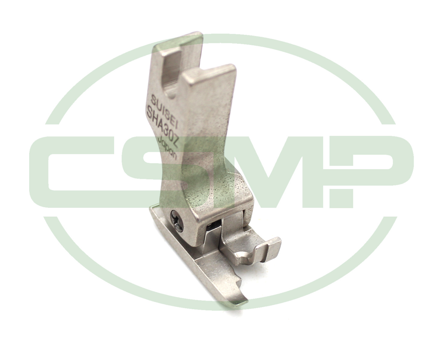 SHA30Z FOOT FOR SUISEI A50X3 HEMMER