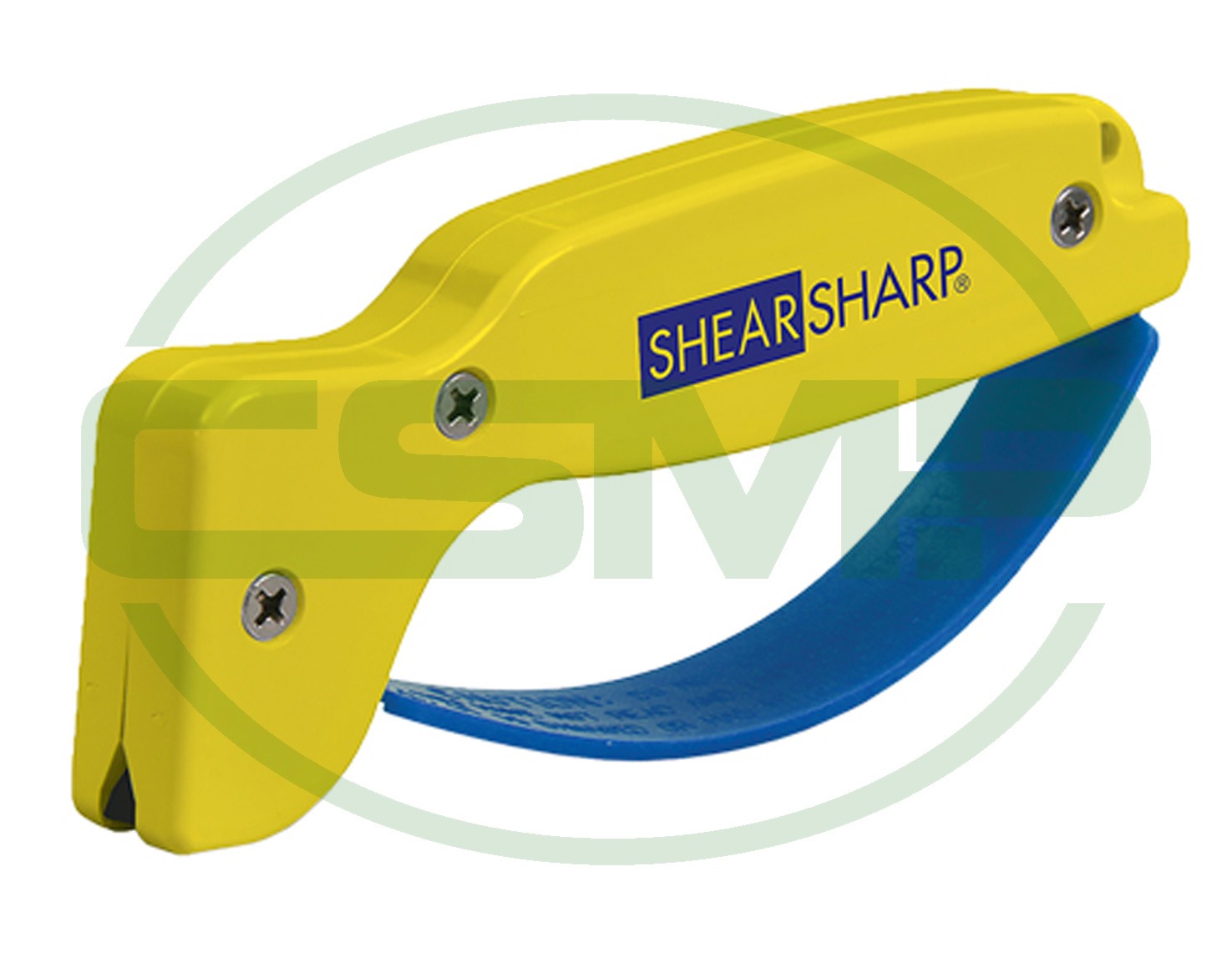 SHEARSHARP SCISSOR SHARPENER ACCUSHARP