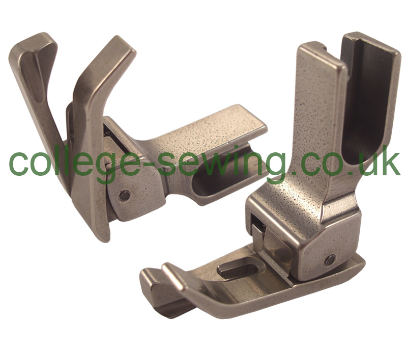 SL20NF SUISEI COMP FOOT LEFT N/FEED 2MM