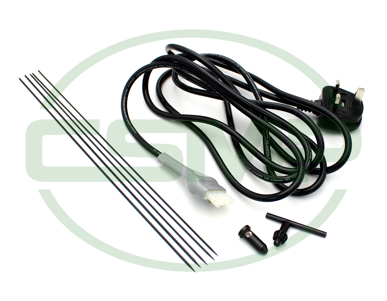 SM-201L MICROTOP CLOTH MARKING DRILL 220V CE