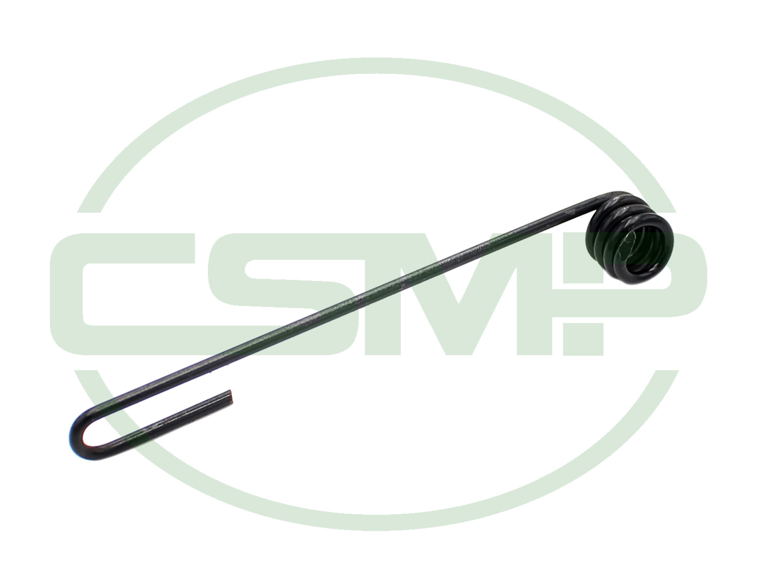 M58-1 SPRING GUIDE WIDE 5.0mm FOR SM-201L MICROTOP CLOTH DRILL