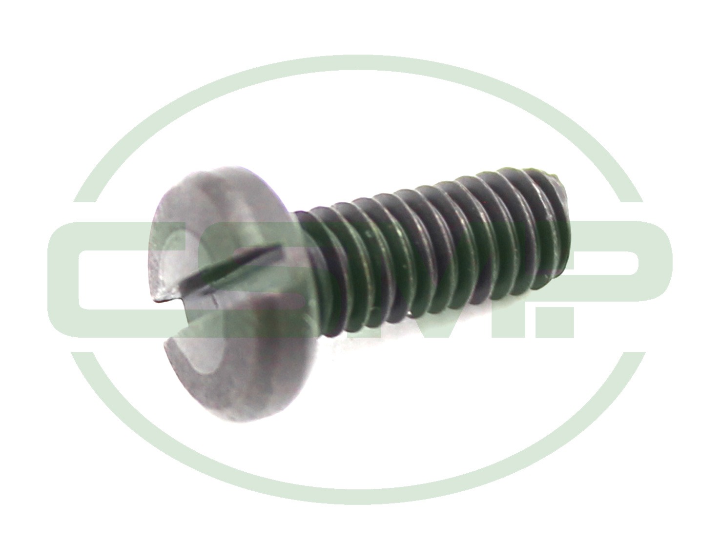SM435 ATTACHMENT GUIDE FIXING SCREW SIRUBA F700K