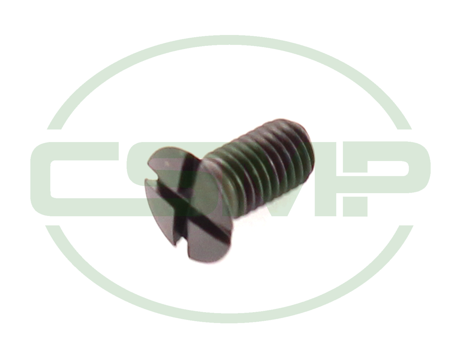 SS-2110915-SP NEEDLE PLATE SCREW JUKI LU2210, LU1510 GENUINE
