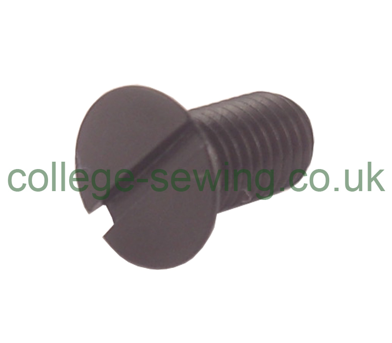 SS-2110920-TP NEEDLE PLATE SCREW JUKI DDL8700 GENUINE