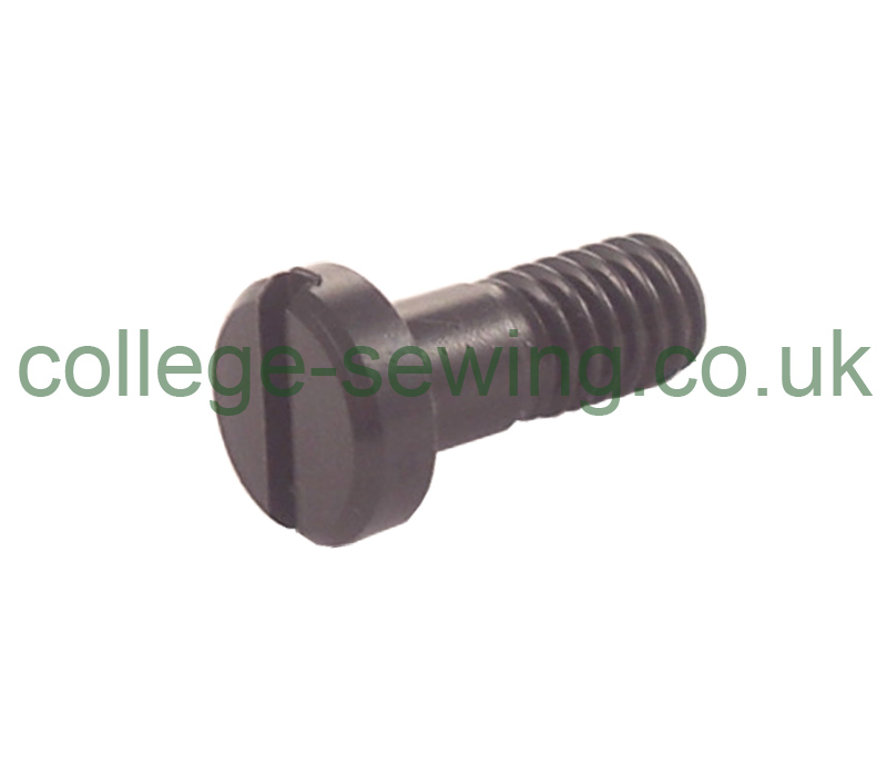 SS-6090910-TP = 200074 OUTER FOOT SCREW JUKI GENUINE