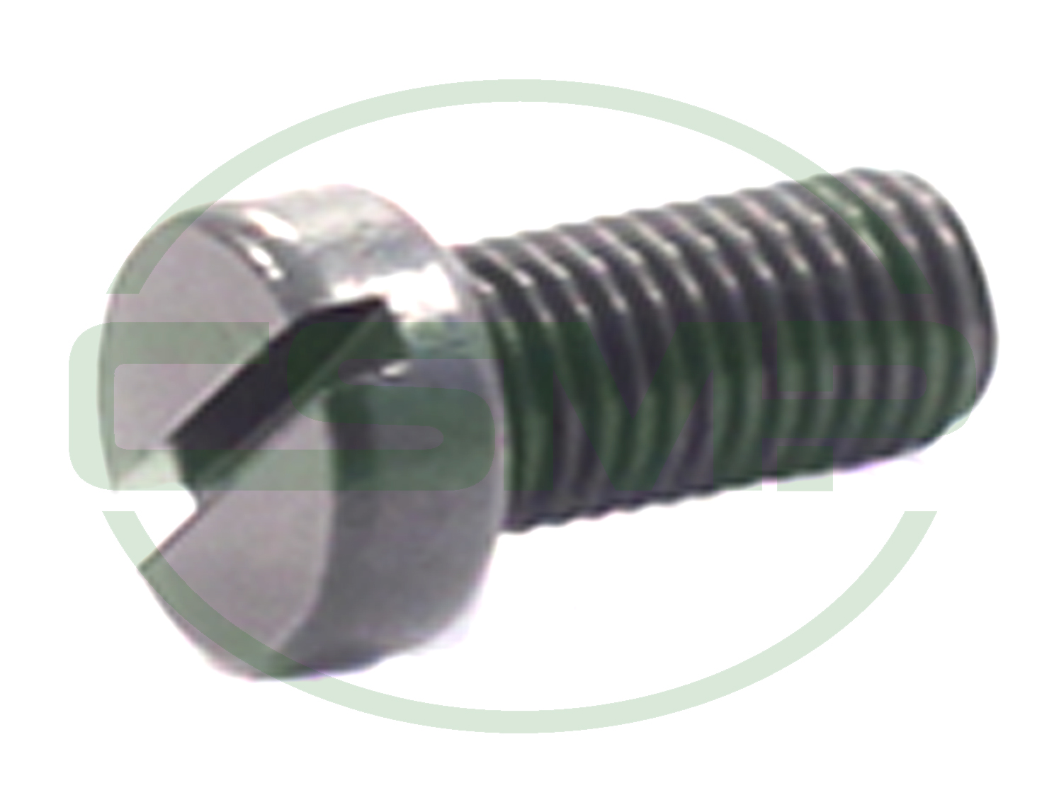 SS-6111040-SP SCREW 11/64-40 L= 9.5 JUKI GENUINE