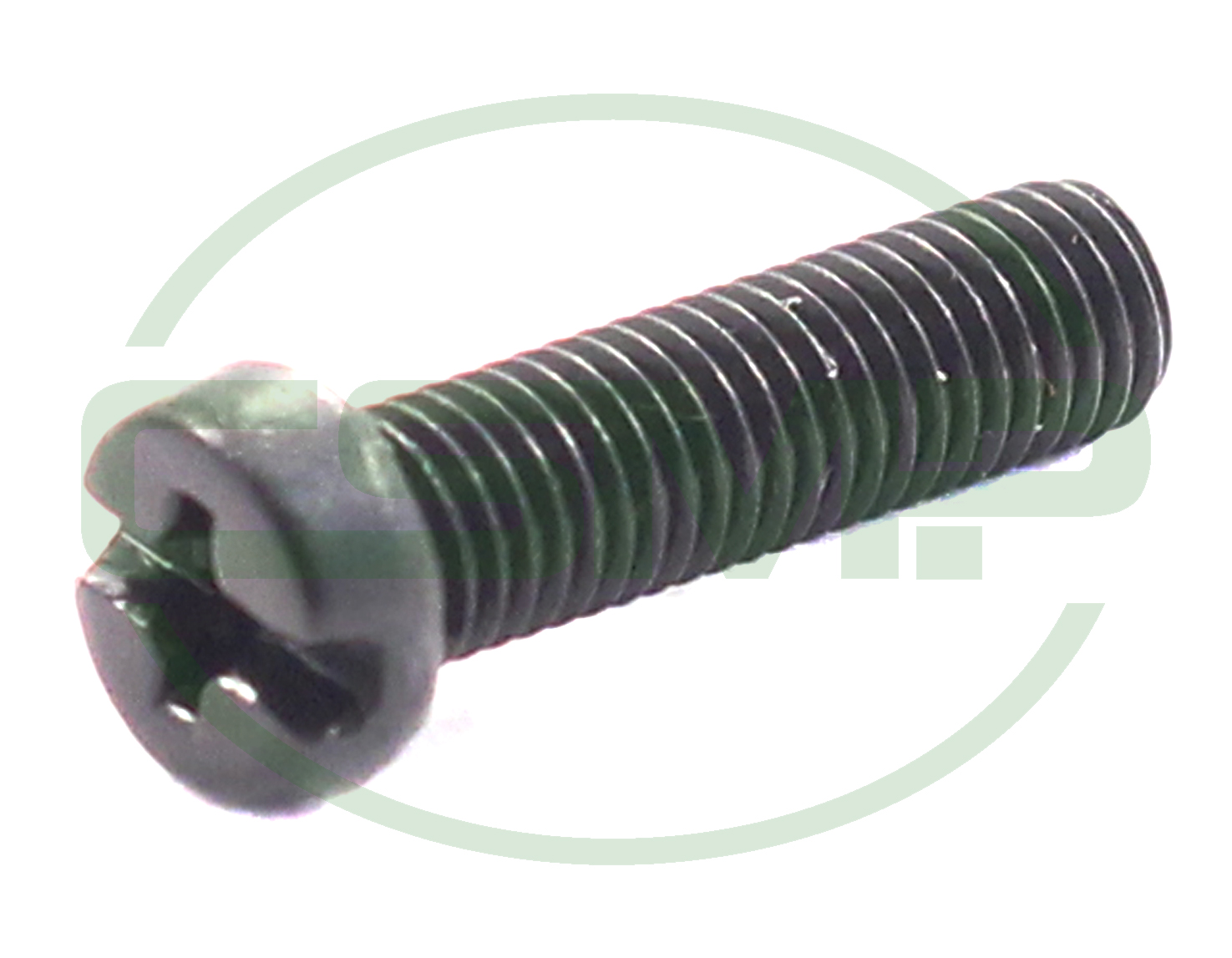 SS-6111610-SP SCREW 11/64-40 L=16 JUKI GENUINE