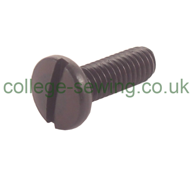 SS-7091110-TP PRESSER FOOT SCREW JUKI DDL8700 GENUINE SS7091110SP