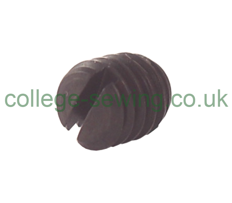 SS-8080410-TP NEEDLE SET SCREW JUKI = 18-416 LEWIS GENUINE