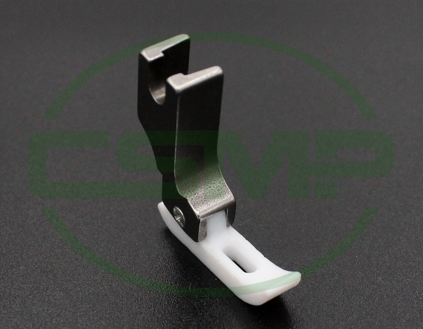 ST363NF NEEDLE FEED TEFLON ZIP FOOT SUISEI