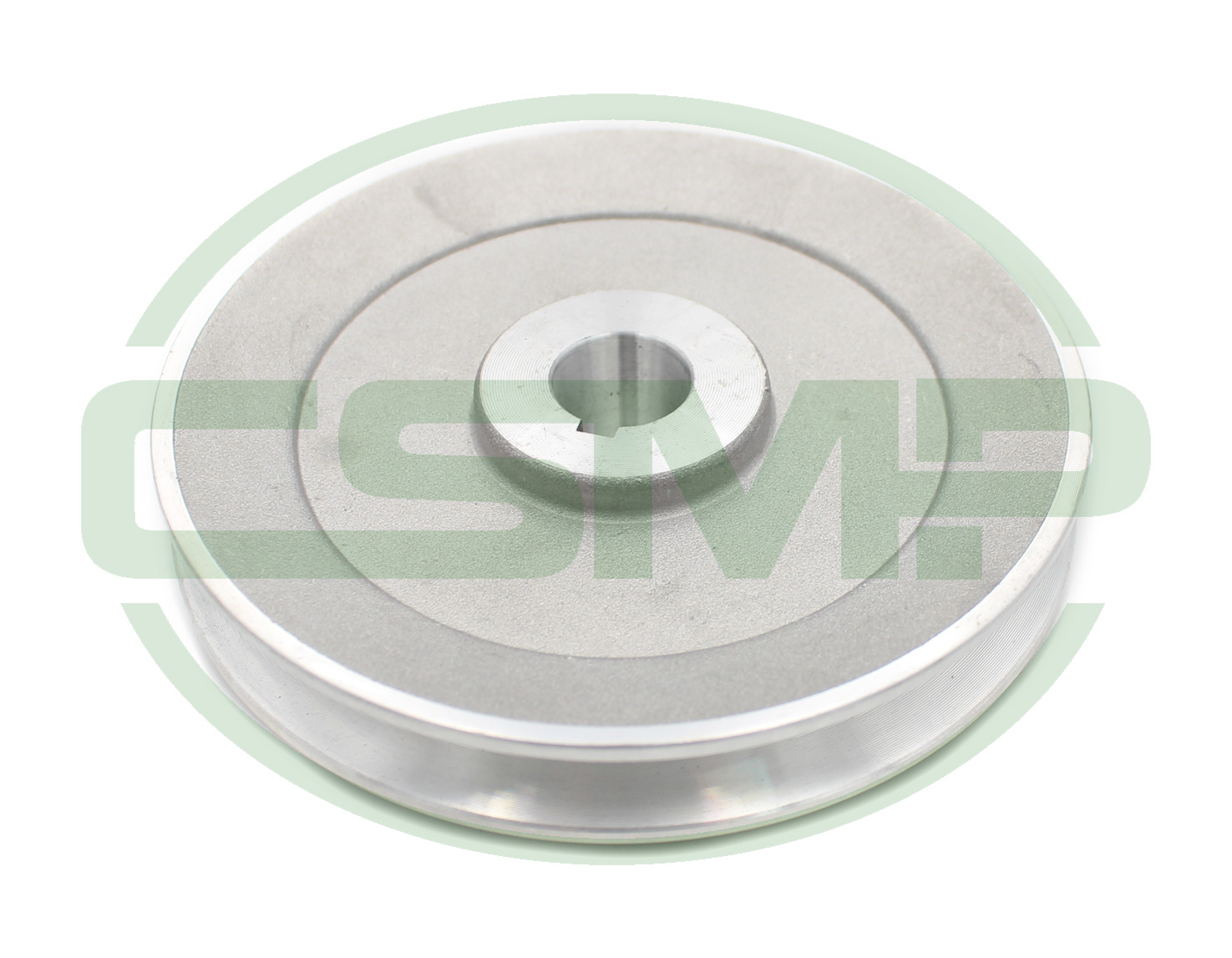100MM PULLEY FOR SV71 SERVO MOTOR