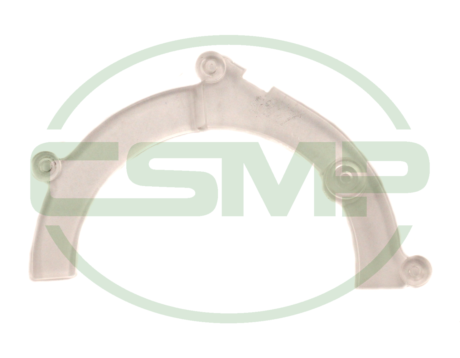 SW124100 KNIFE GUARD REAR SW12