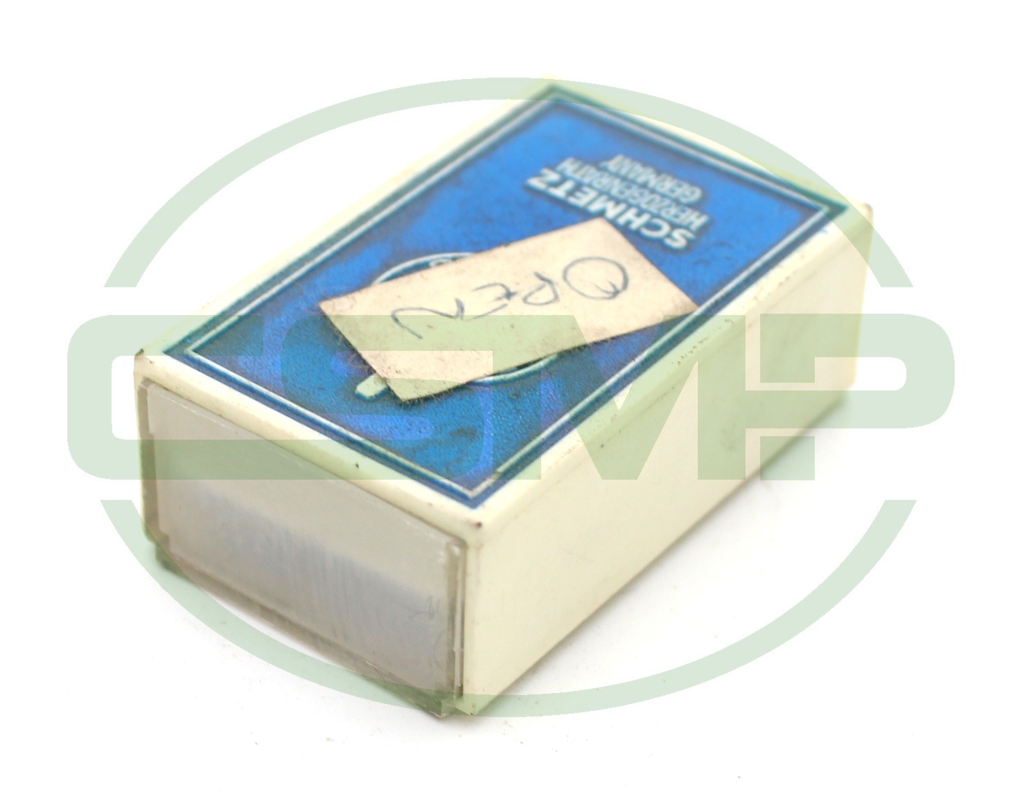 SY1714 SIZE 90 PACK OF 10 NEEDLES SCHMETZ DISCONTINUED