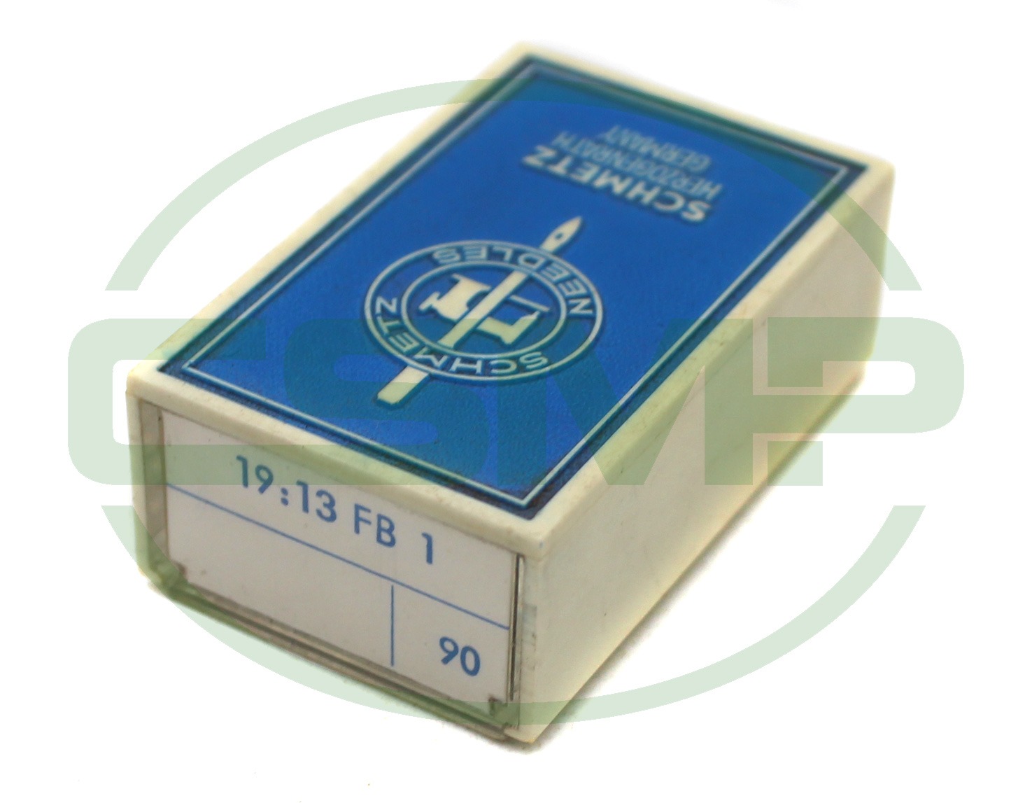 SY1905 SUK SIZE 90 PACK OF 10 NEEDLES SCHMETZ DISCONTINUED