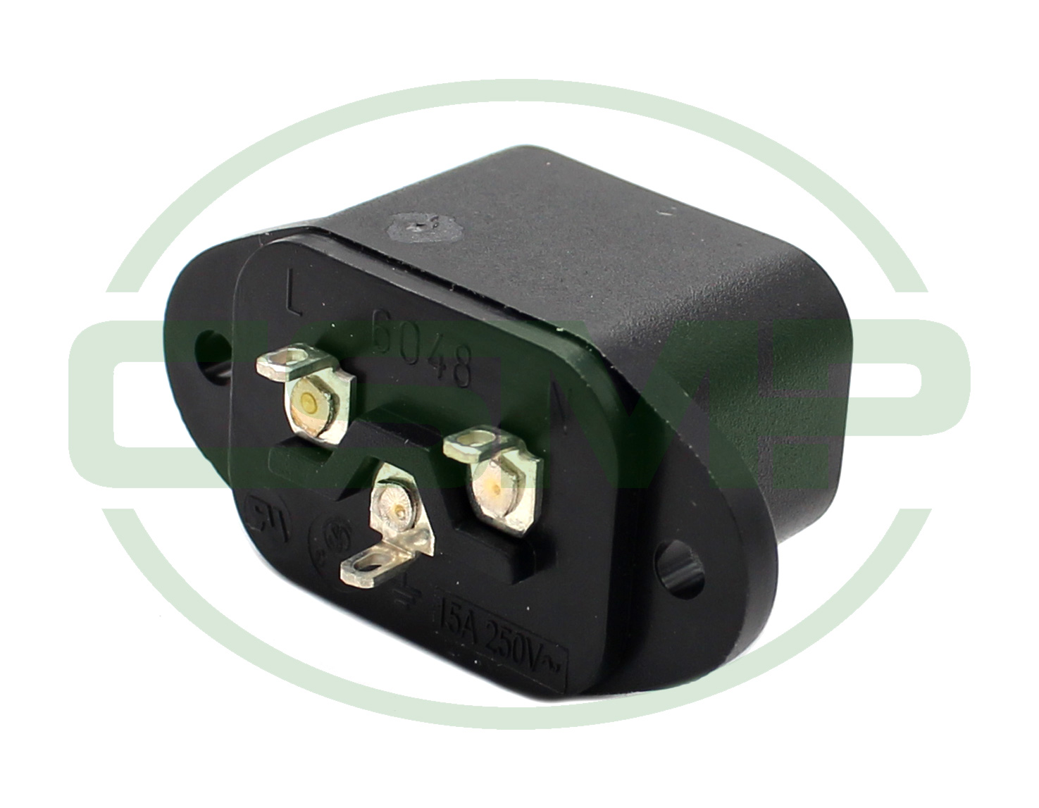 T102702 MOTOR PLUG CONNECTOR SW100 CLEARANCE PRICE