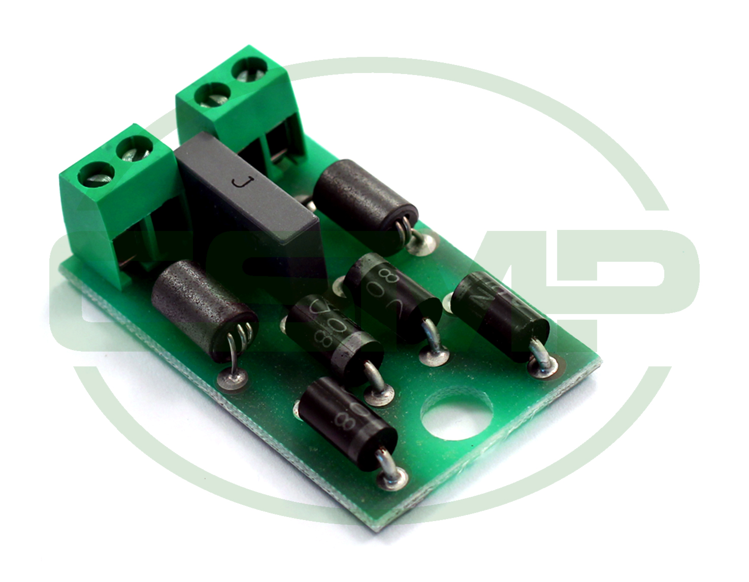 T102901F CIRCUIT BOARD WITH 2A FUSE SW100 CLEARANCE PRICE