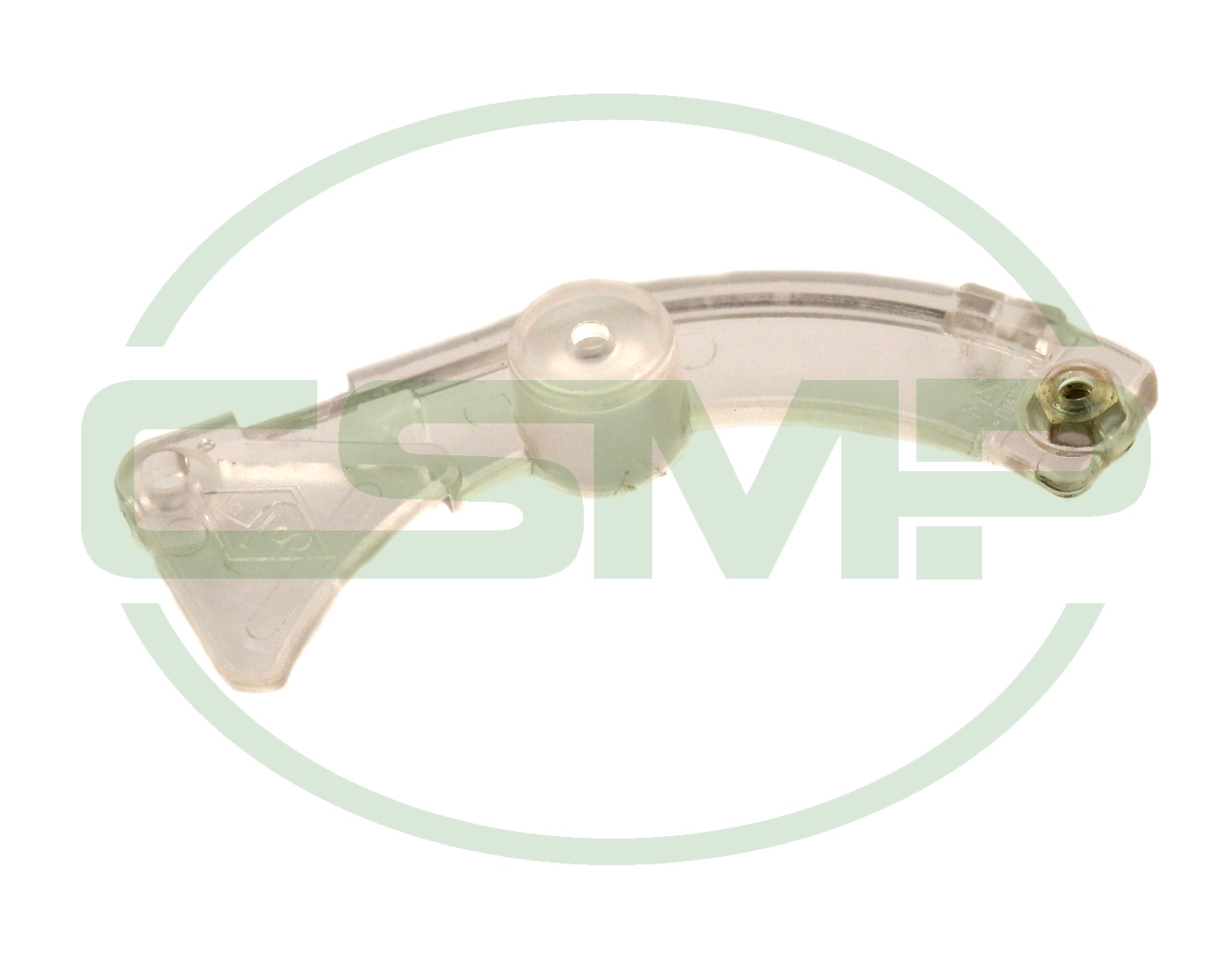 T104100 KNIFE GUARD REAR D100