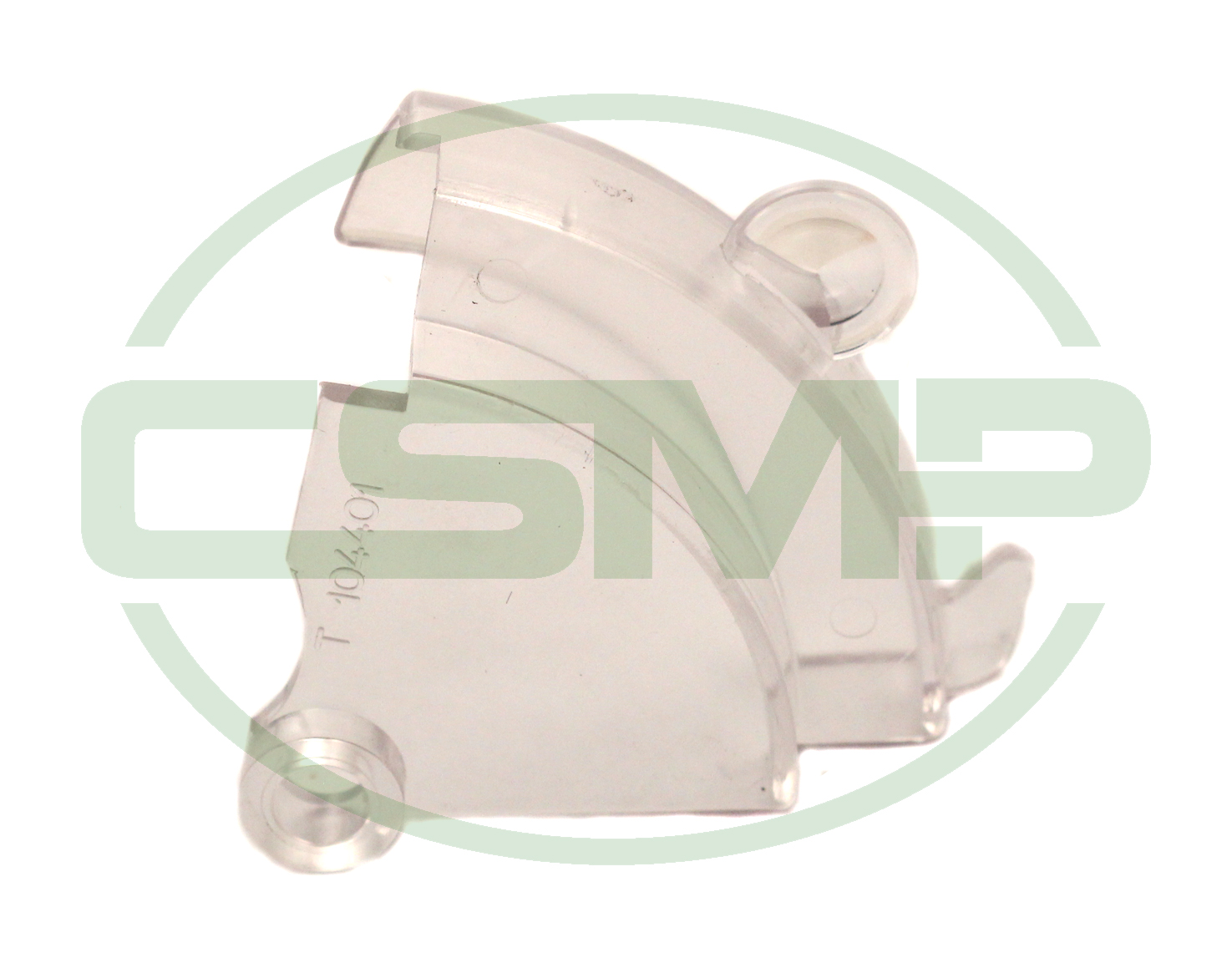 T104401 KNIFE GUARD FRONT D100