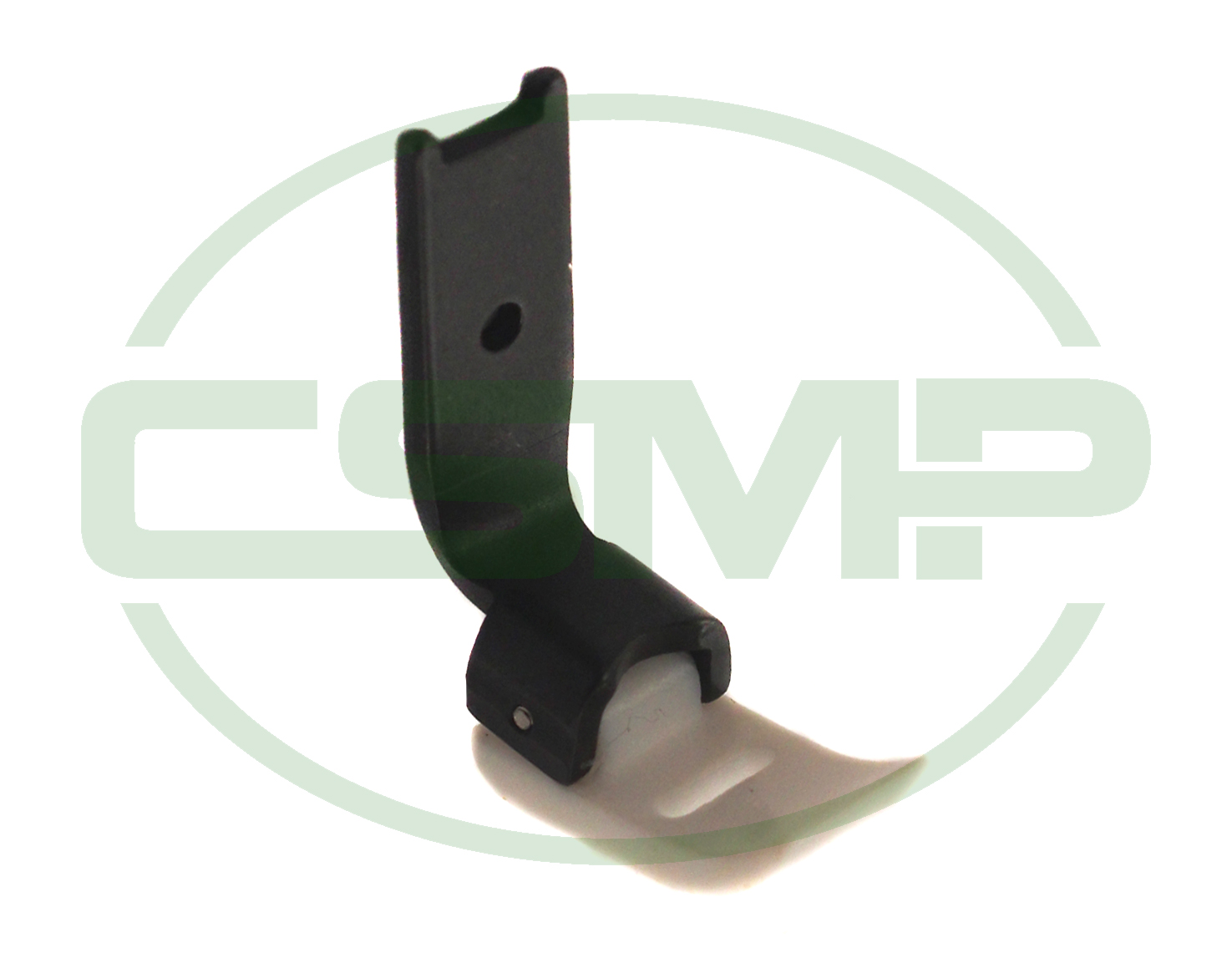 T107 TEFLON ZIG ZAG FOOT SINGER 107 10MM