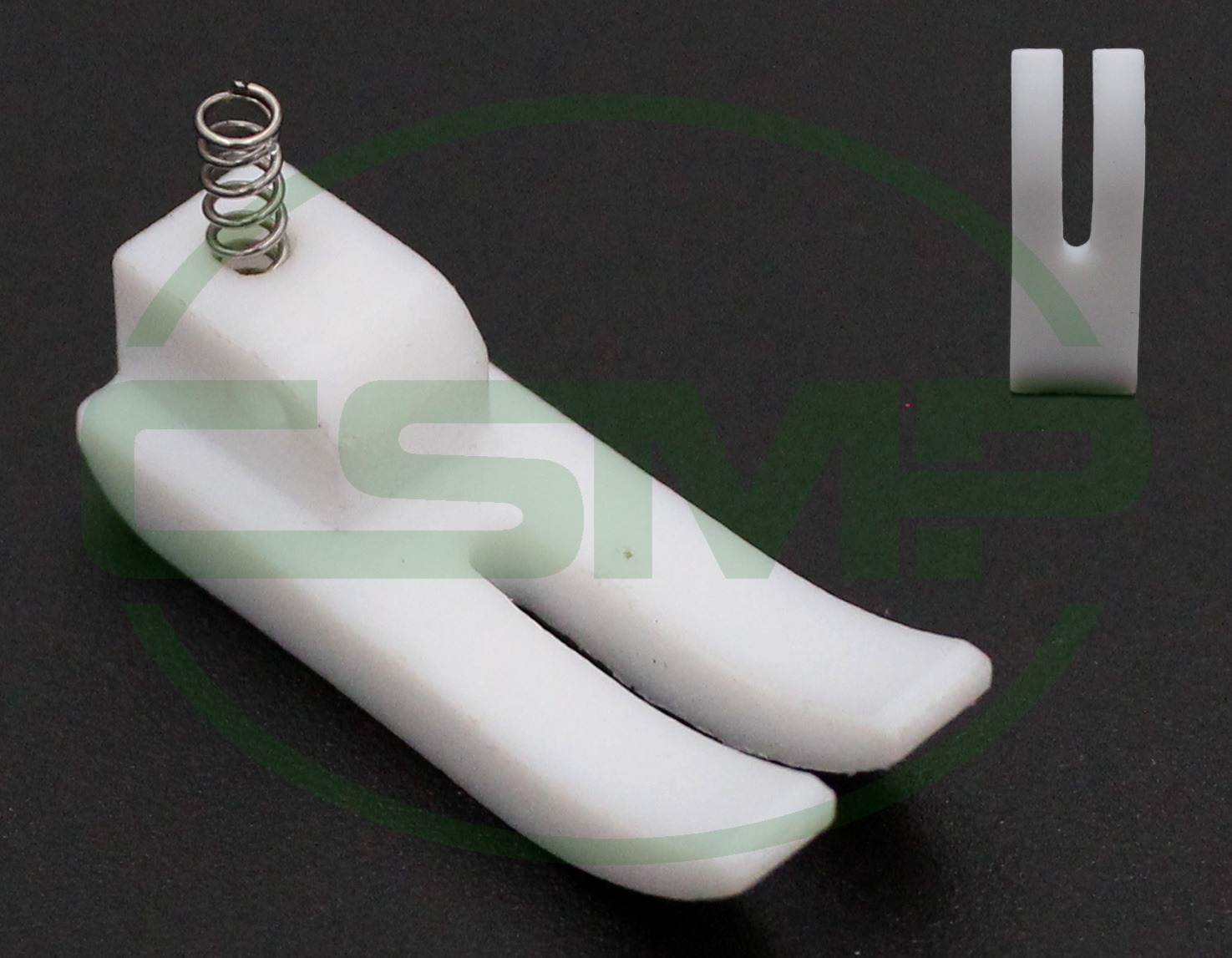 T35B(T) TEFLON SLIPPER