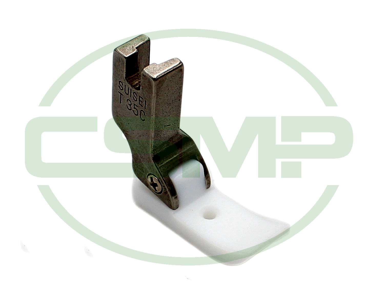 T35C TEFLON FOOT SUISEI DISCONTINUED