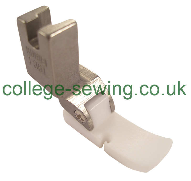 T36L TEFLON FOOT SUISEI
