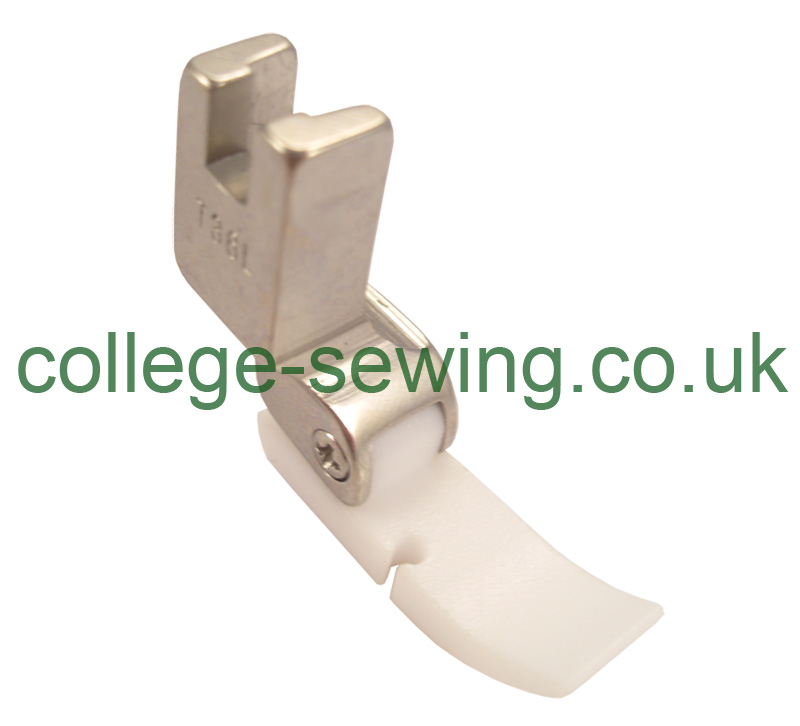 T36L TEFLON CORDING FOOT LEFT