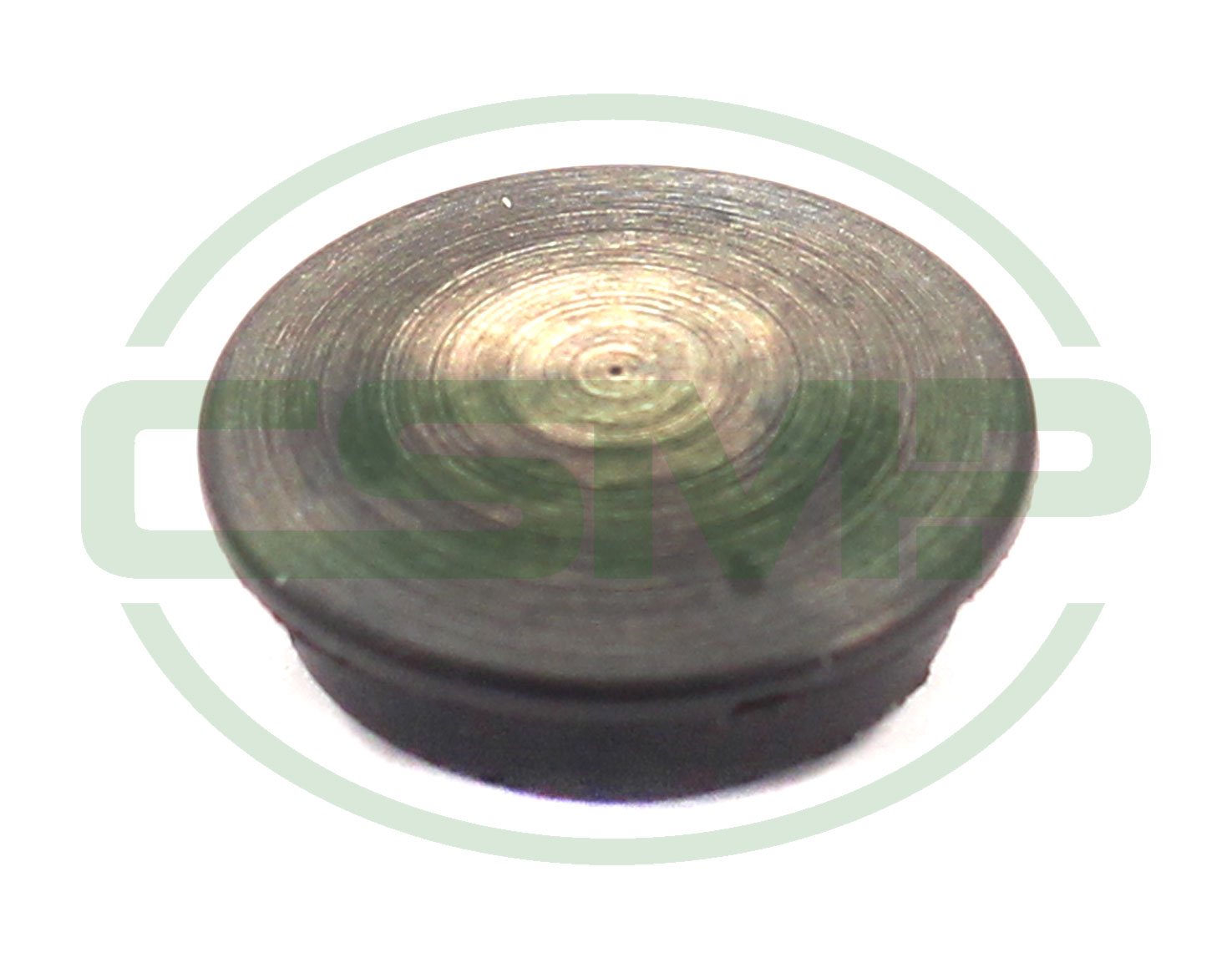 TA-1250406-R0 FACE PLATE PLUG JUKI GENUINE