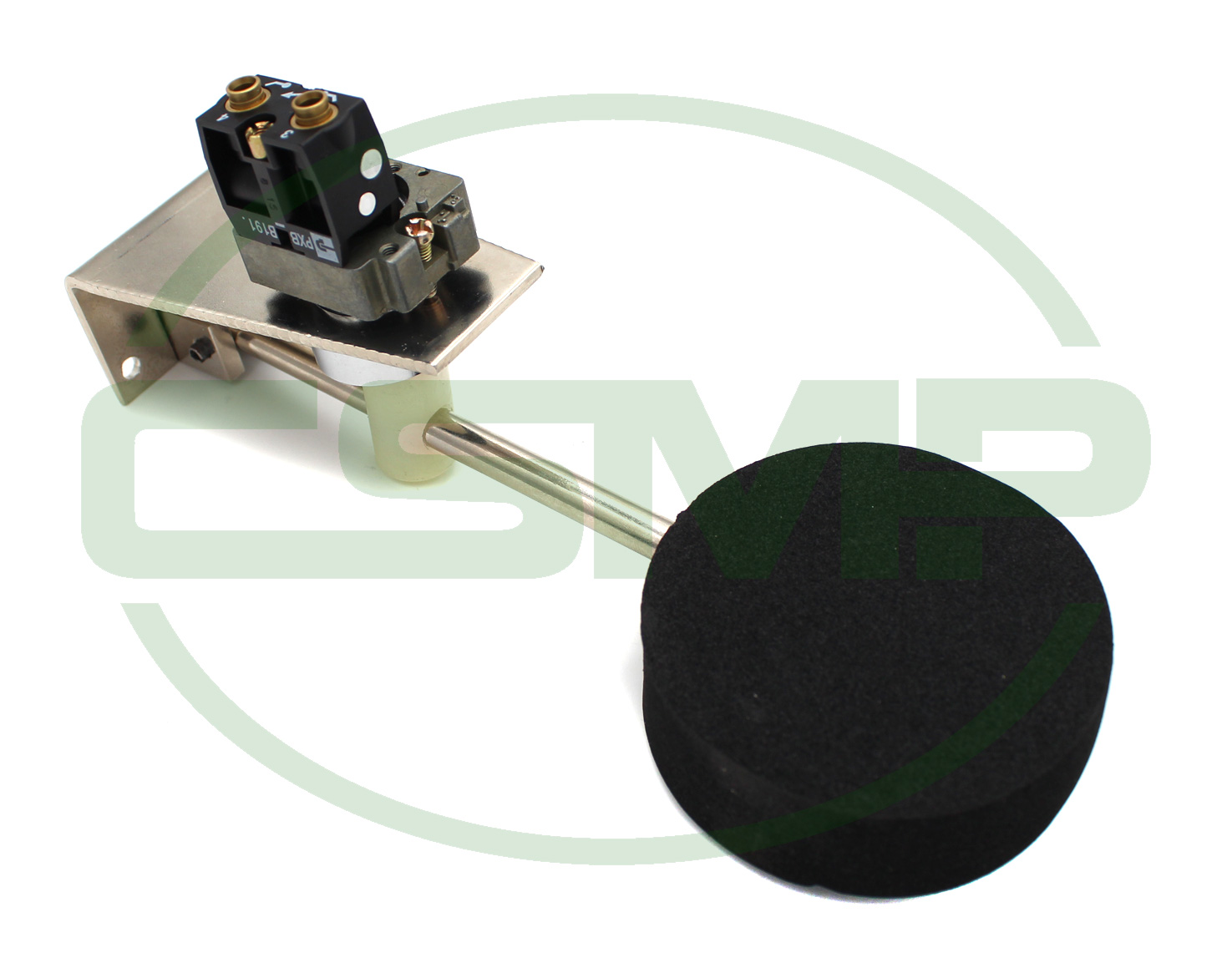 TB51 KNEE SWITCH PNEUMATIC