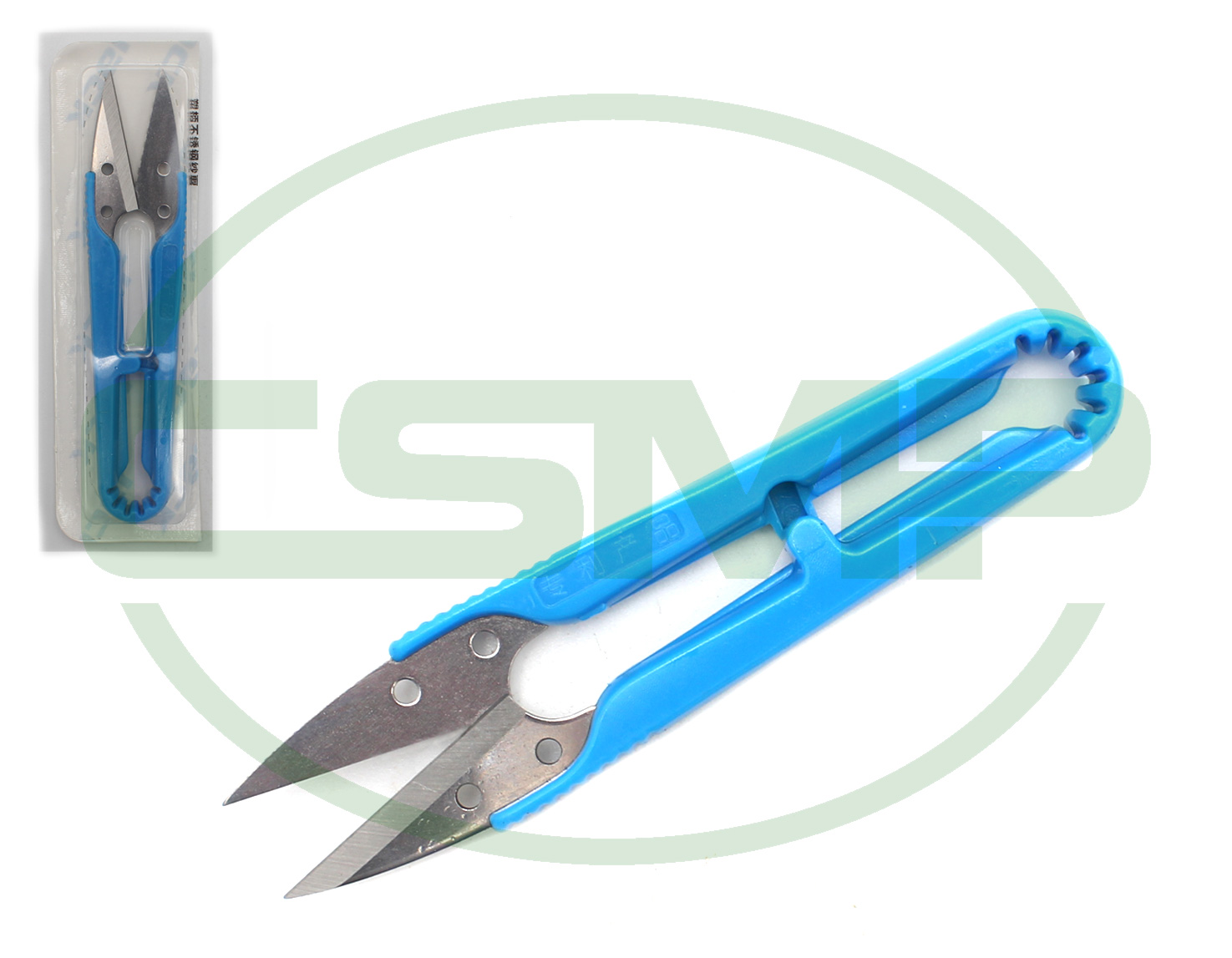 TC111 PLASTIC THREAD CLIPPER JACK