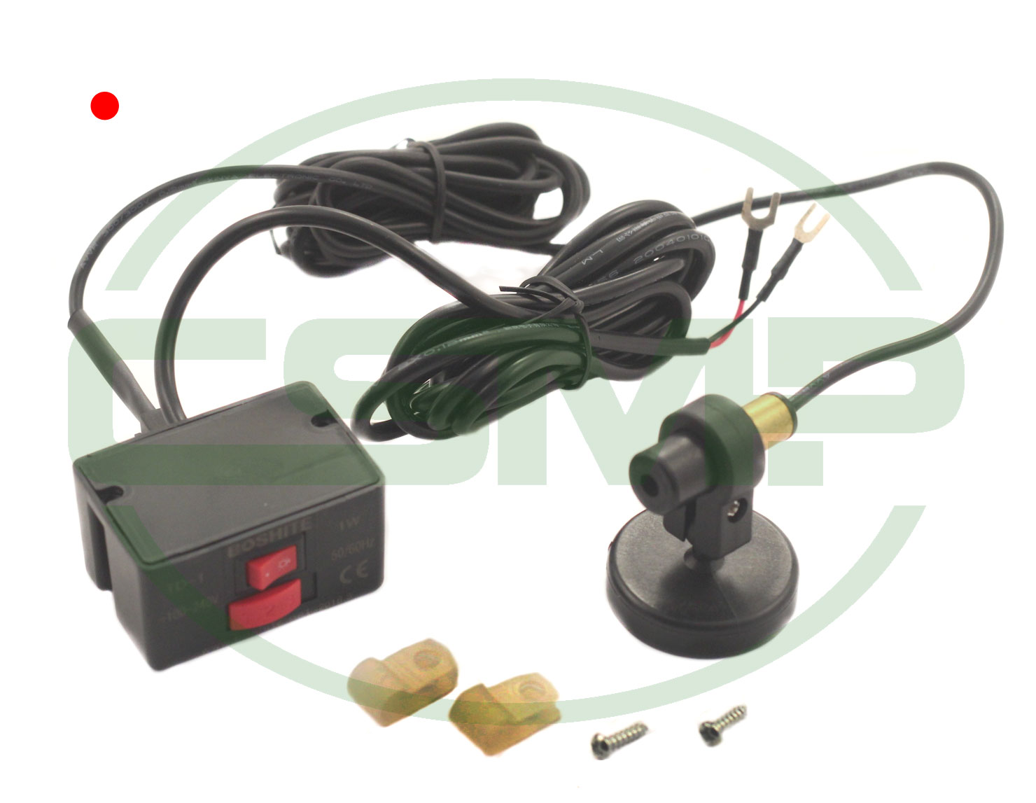 TD-1 LASER POINT 110-240V 0.5W 10CM - 50CM WORKING HEIGHT