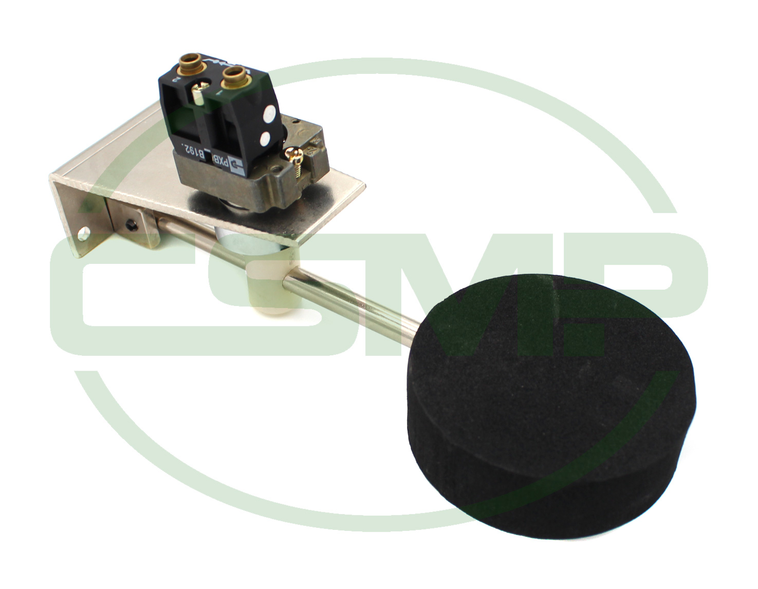 TB51 KNEE SWITCH PNEUMATIC