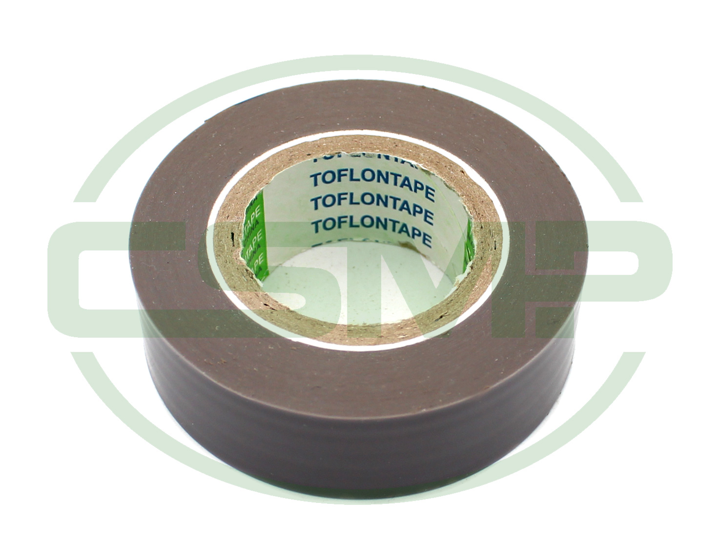 TEF5 19MM X 10M ROLL OF SELF ADHESIVE TEFLON TAPE