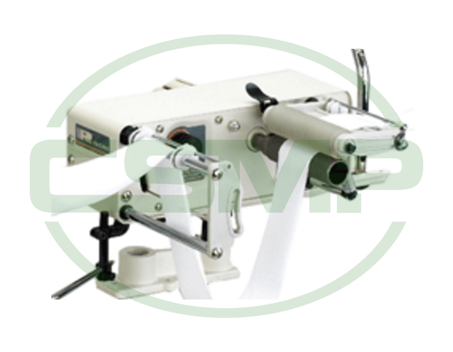 TFS26/3 SIDE TAPE FEED DEVICE 70MM = 3"