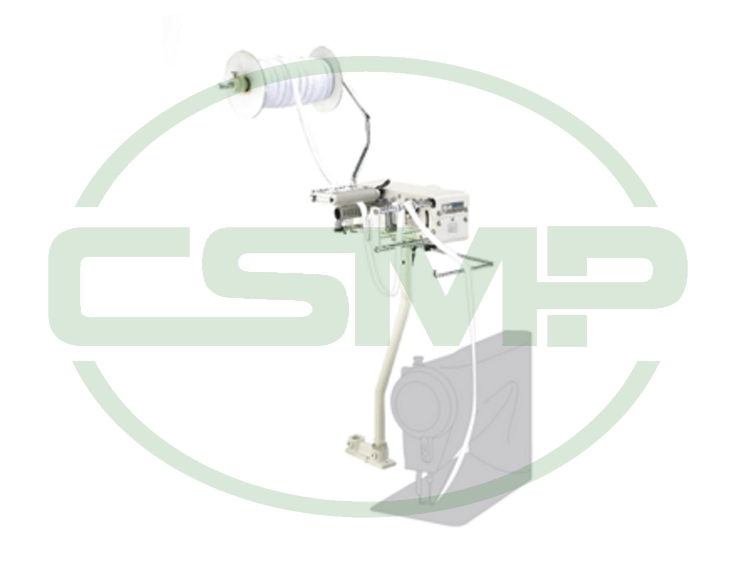TFU-16/8 UPPER TAPE FEED DEVICE 200MM