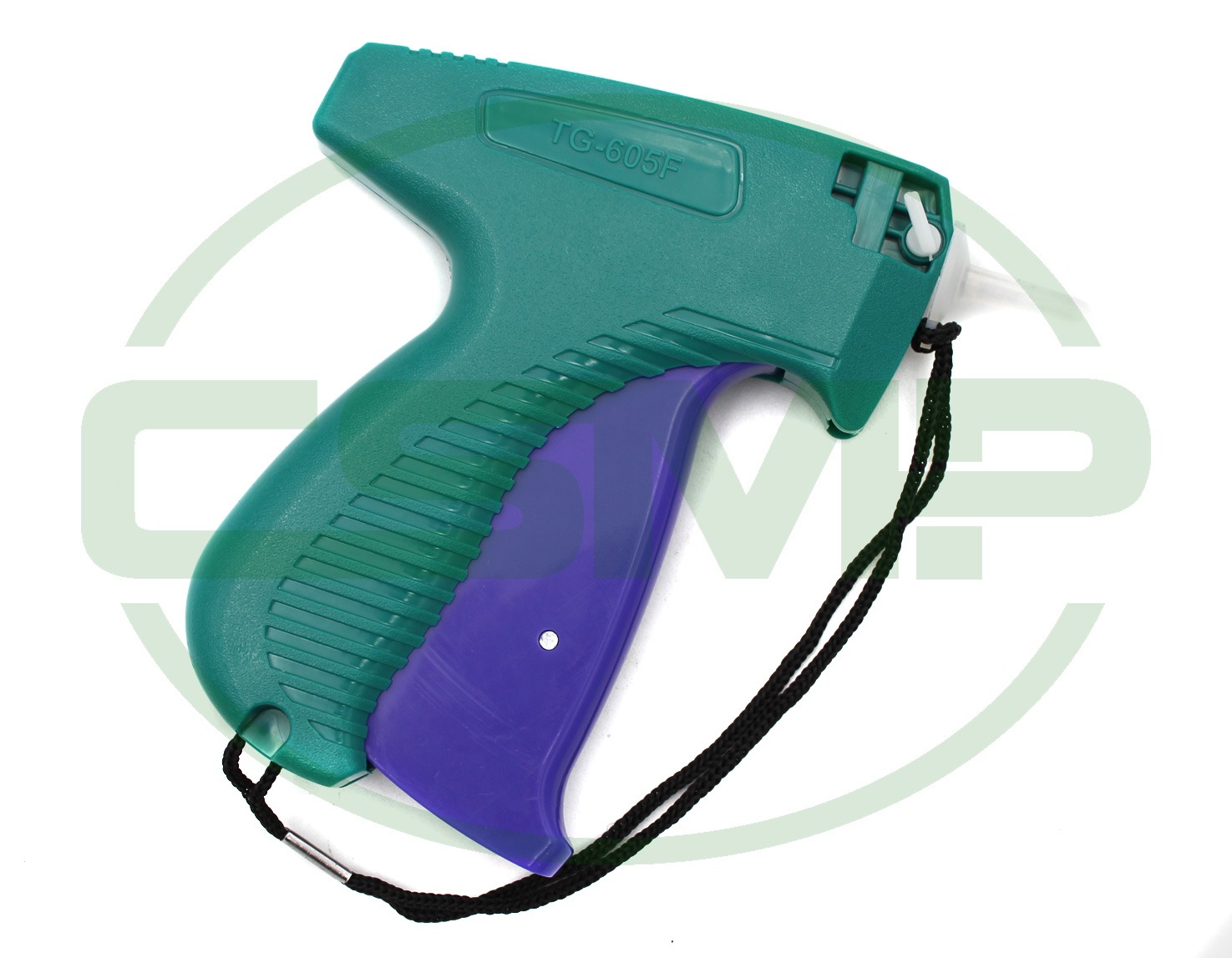 TG-605F TAGGING GUN - FINE NEEDLE - FITS FINE TAGGING PINS ONLY