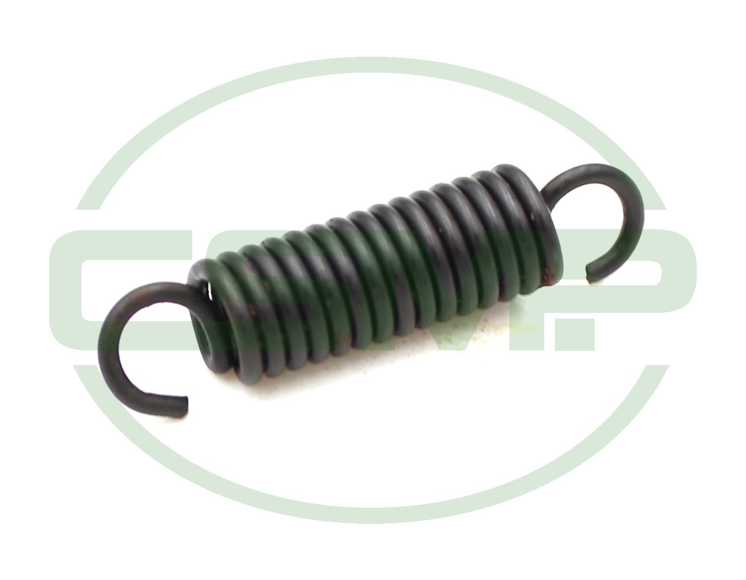 TH00004 FEED PLATE SPRING ZUSUN CM101 BLINDSTITCH