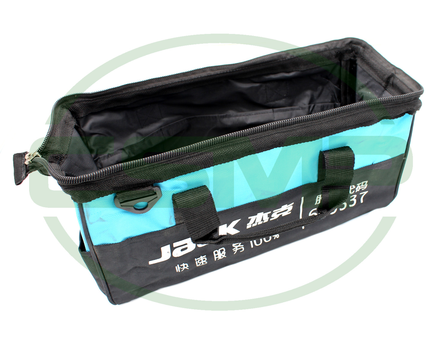 JACK TOOL & ACCESSORY BAG