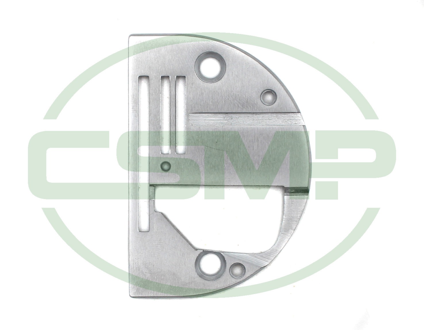 TP106 NEEDLE PLATE DAIKO D10-4