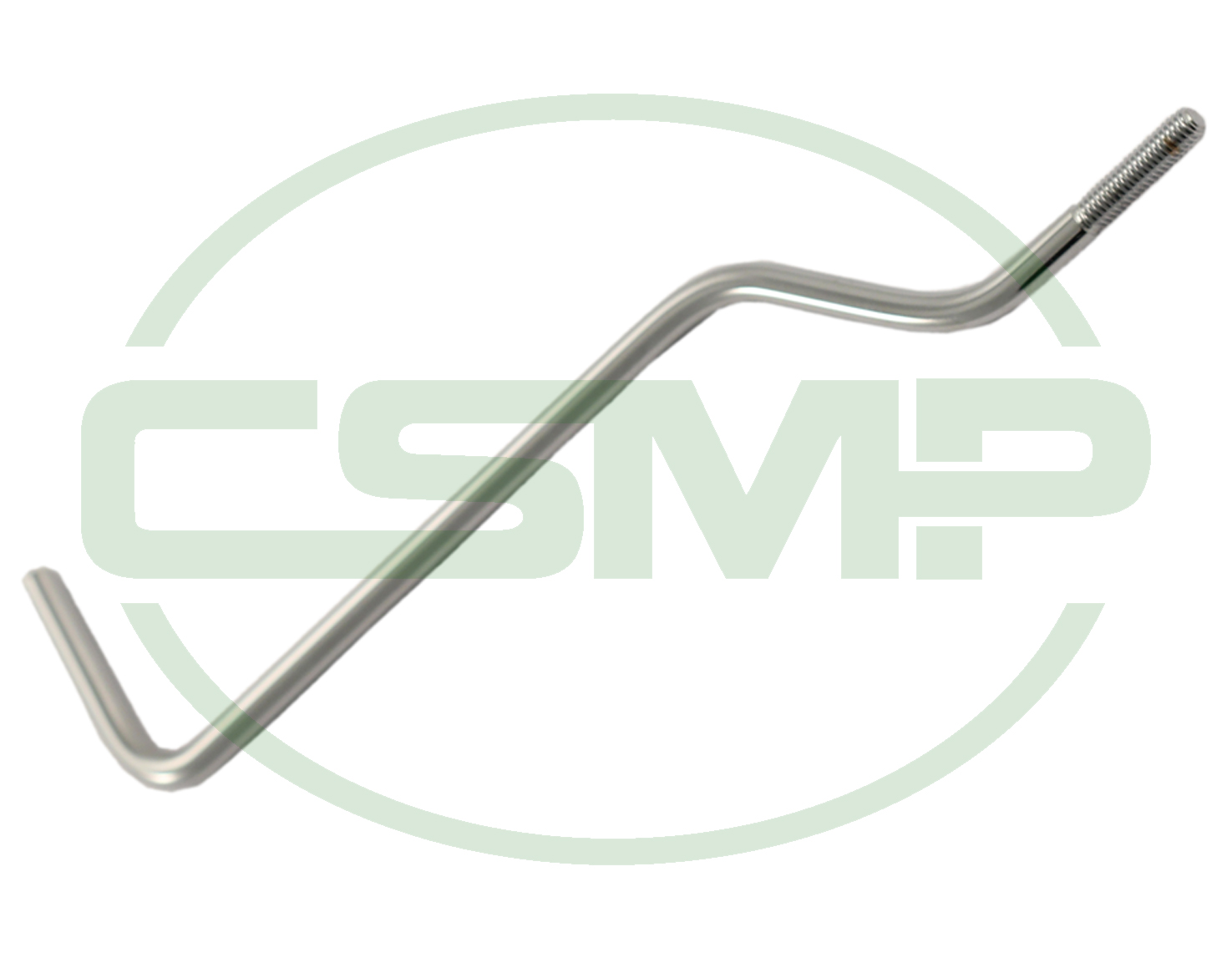 TPM072800000 LIFTER LEVER PULLING ROD TAJIMA TPM-20